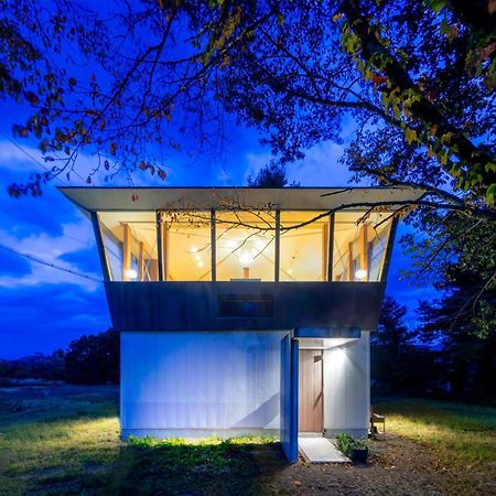 Villa Umbrella Hakuba Esterno foto